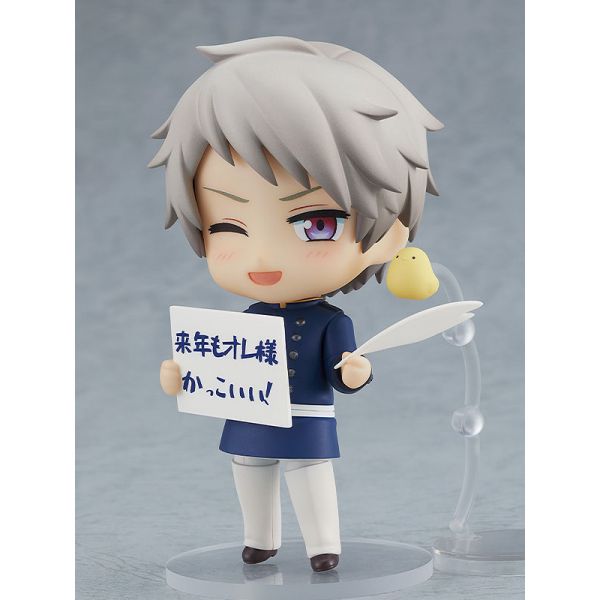Nendoroid Prussia (Hetalia World Stars) Additional Image 5