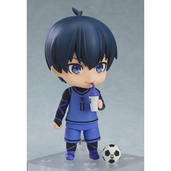 Nendoroid Isagi Yoichi (BLUE LOCK) Additional Image 2