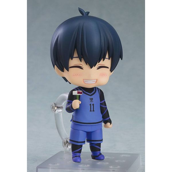 Nendoroid Isagi Yoichi (BLUE LOCK) Additional Image 3