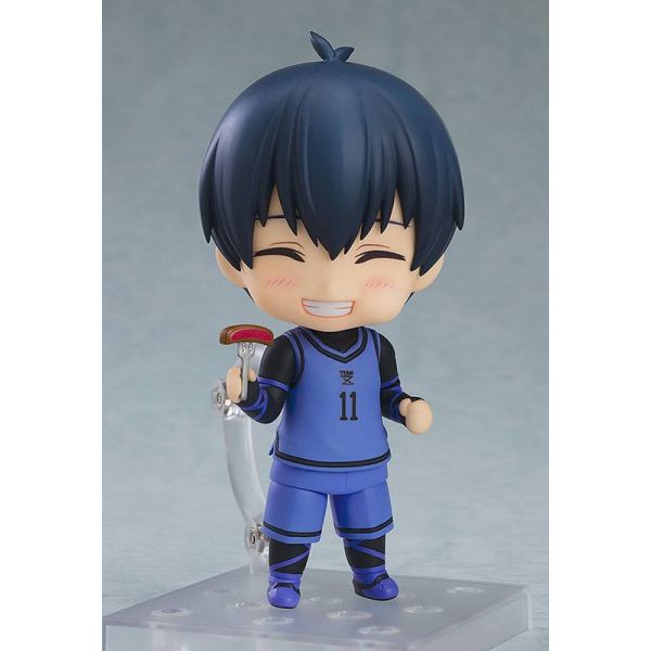 Nendoroid Isagi Yoichi (BLUE LOCK) Additional Image 4