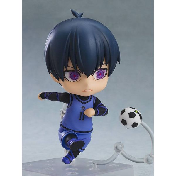 Nendoroid Isagi Yoichi (BLUE LOCK) Additional Image 5