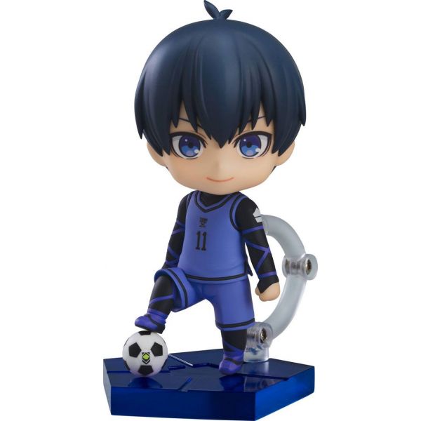 Nendoroid Isagi Yoichi (BLUE LOCK) Main Image