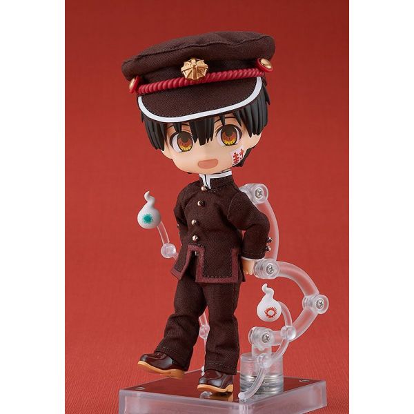 Nendoroid Doll Hanako-kun Figure (Toilet-Bound Hanako-kun) Additional Image 1