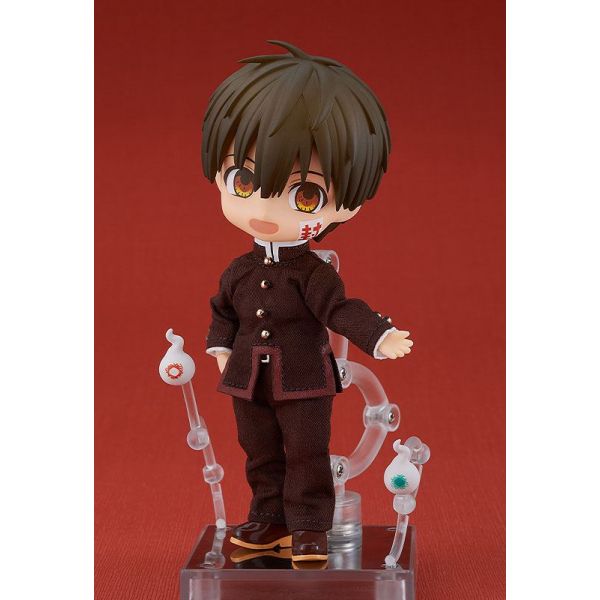 Nendoroid Doll Hanako-kun Figure (Toilet-Bound Hanako-kun) Additional Image 2