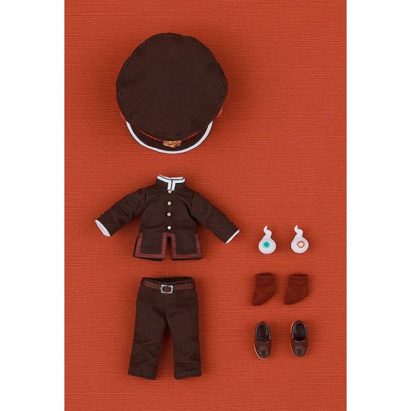 Nendoroid Doll Hanako-kun Figure (Toilet-Bound Hanako-kun) Additional Image 6