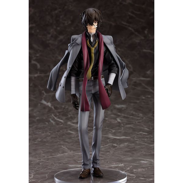 Osamu Dazai Statue (Bungo Stray Dogs) Additional Image 1