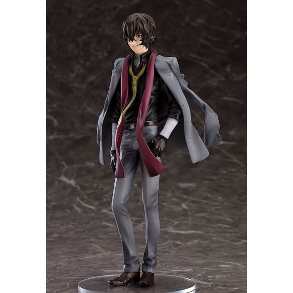 Osamu Dazai Statue (Bungo Stray Dogs) Additional Image 2