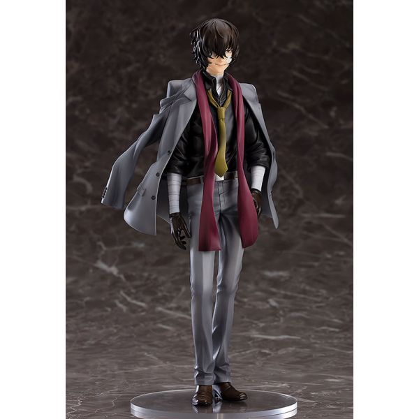 Osamu Dazai Statue (Bungo Stray Dogs) Additional Image 3