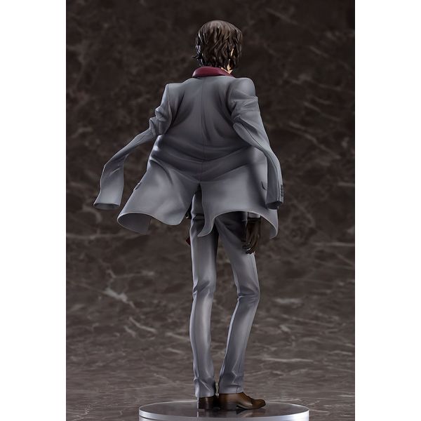 Osamu Dazai Statue (Bungo Stray Dogs) Additional Image 4