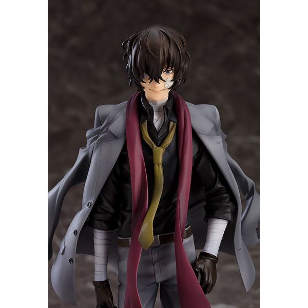 Osamu Dazai Statue (Bungo Stray Dogs) Additional Image 5