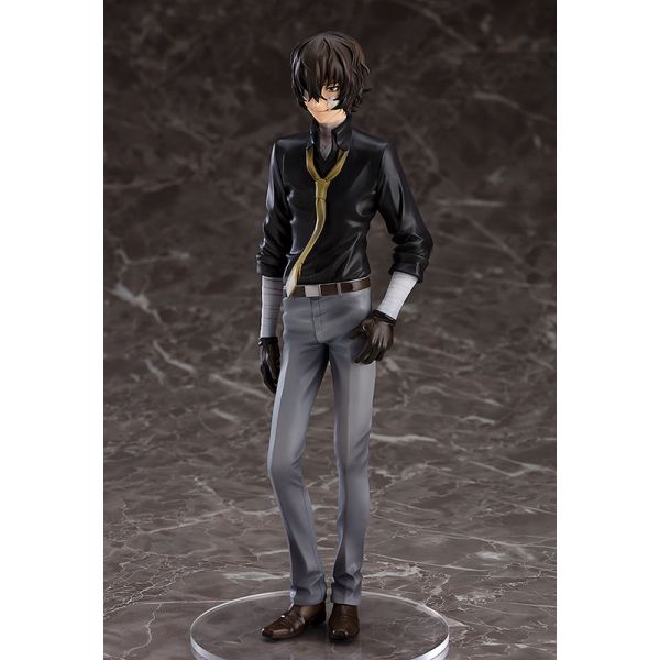 Osamu Dazai Statue (Bungo Stray Dogs) Additional Image 6