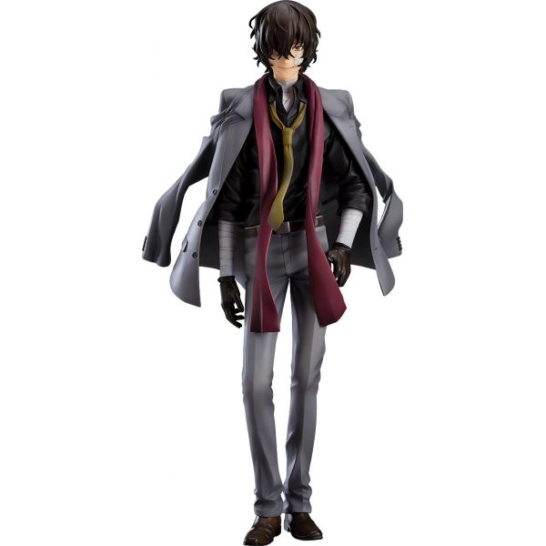 Osamu Dazai Statue (Bungo Stray Dogs) Main Image