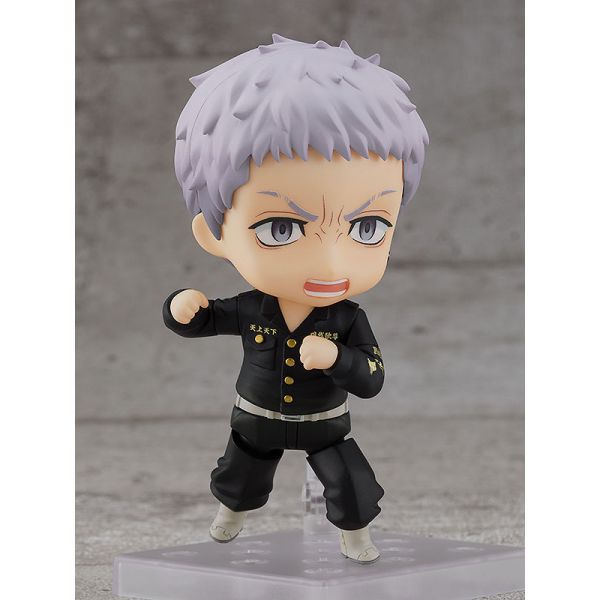 Nendoroid Takashi Mitsuya (Tokyo Revengers) Additional Image 2