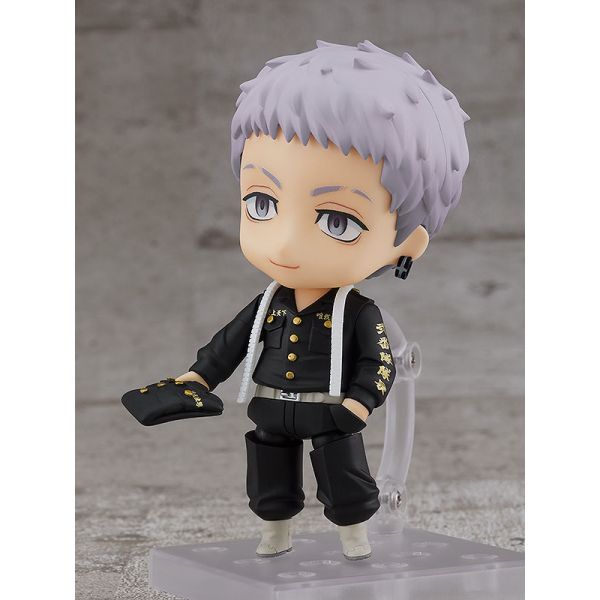 Nendoroid Takashi Mitsuya (Tokyo Revengers) Additional Image 3