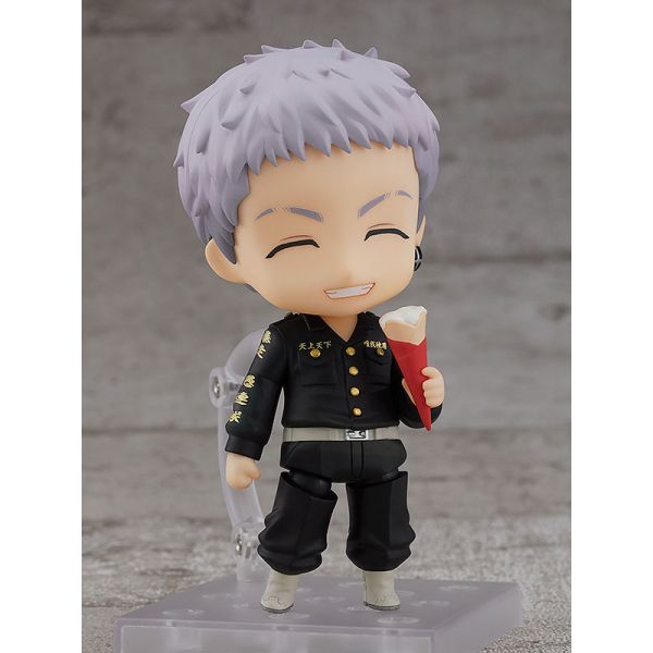Nendoroid Takashi Mitsuya (Tokyo Revengers) Additional Image 4