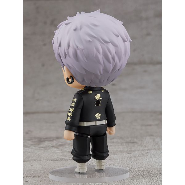 Nendoroid Takashi Mitsuya (Tokyo Revengers) Additional Image 5
