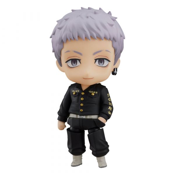 Nendoroid Takashi Mitsuya (Tokyo Revengers) Main Image