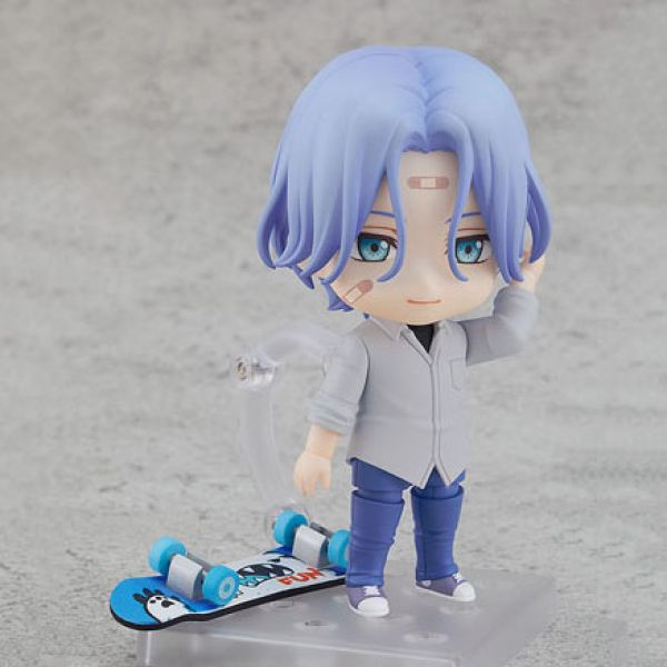 Nendoroid Langa (SK8 the Infinity) Image