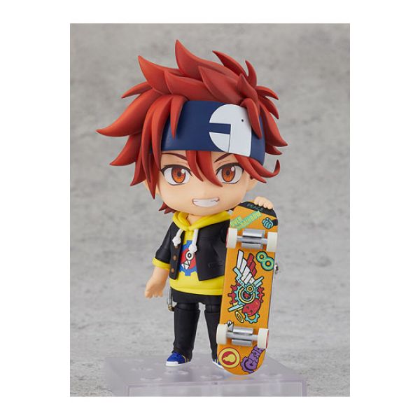 Nendoroid Reki (SK8 the Infinity) Image