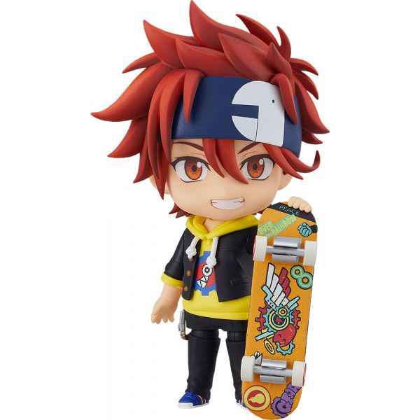 Nendoroid Reki (SK8 the Infinity) Image