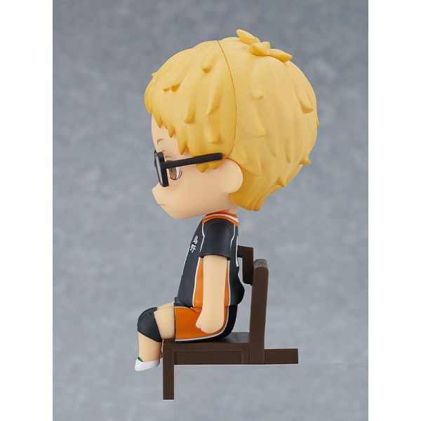 Nendoroid Swacchao! Kei Tsukishima (Haikyu!!) Additional Image 6