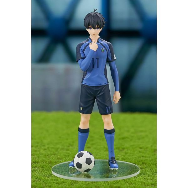 POP UP PARADE Isagi Yoichi Statue (Blue Lock) Additional Image 1