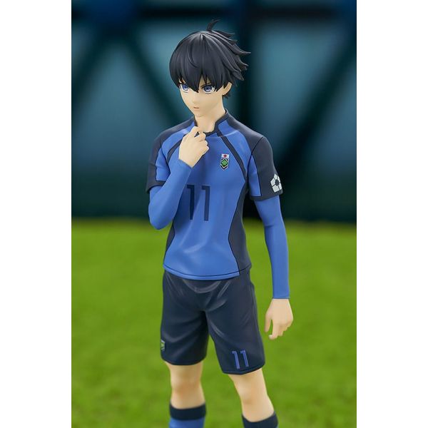 POP UP PARADE Isagi Yoichi Statue (Blue Lock) Additional Image 2