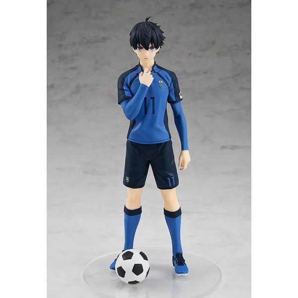 POP UP PARADE Isagi Yoichi Statue (Blue Lock) Additional Image 4