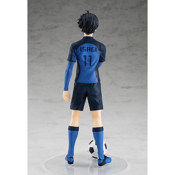 POP UP PARADE Isagi Yoichi Statue (Blue Lock) Additional Image 5