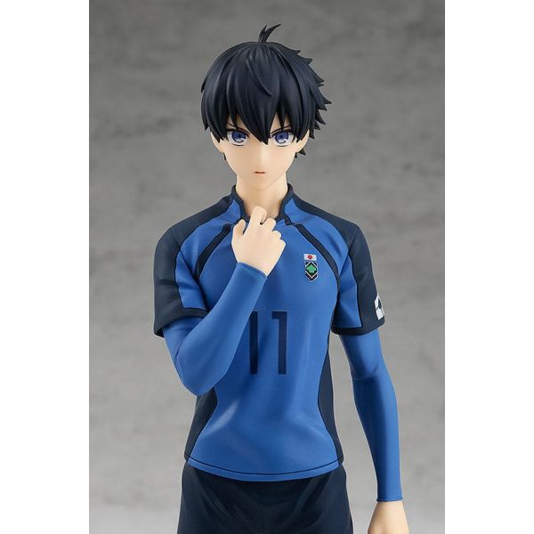 POP UP PARADE Isagi Yoichi Statue (Blue Lock) Additional Image 6