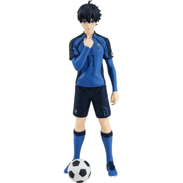 POP UP PARADE Isagi Yoichi Statue (Blue Lock) Main Image