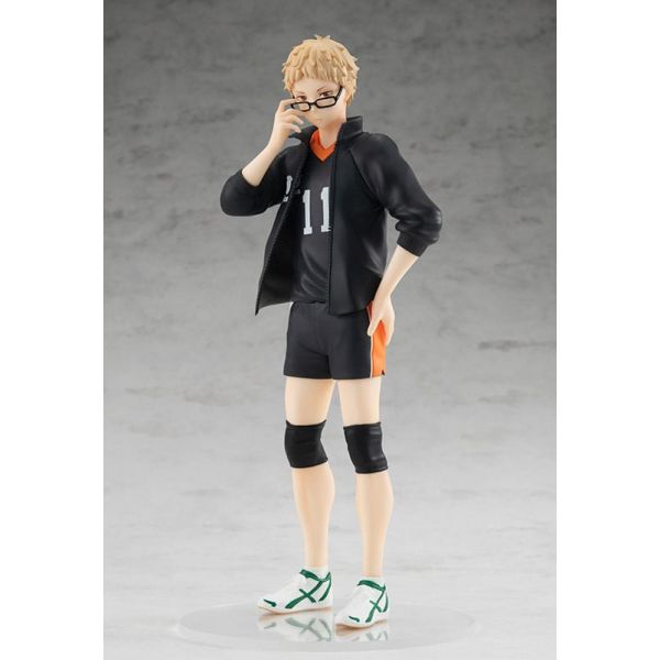POP UP PARADE Kei Tsukishima (Haikyuu!!) Additional Image 1
