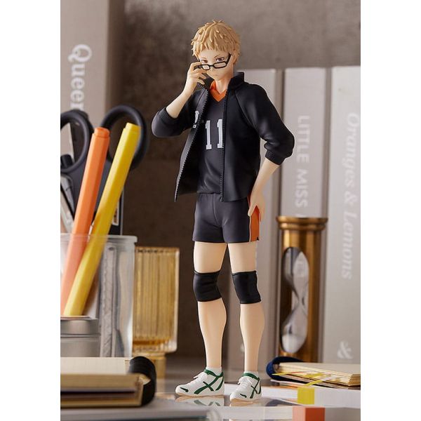 POP UP PARADE Kei Tsukishima (Haikyuu!!) Additional Image 4