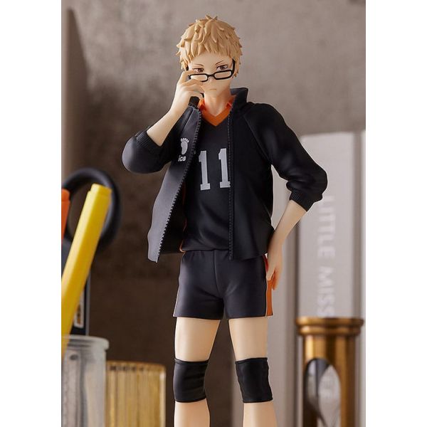 POP UP PARADE Kei Tsukishima (Haikyuu!!) Additional Image 5