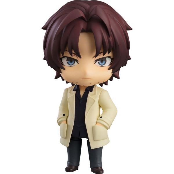 View Action Figures page