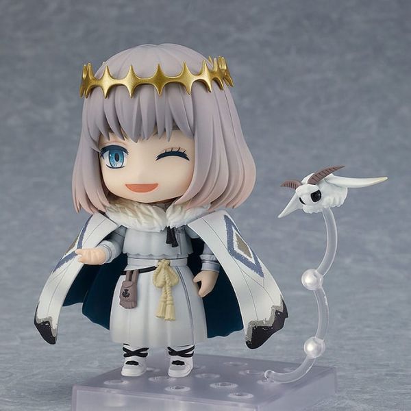 Nendoroid Pretender/Oberon (Fate/Grand Order) Additional Image 2