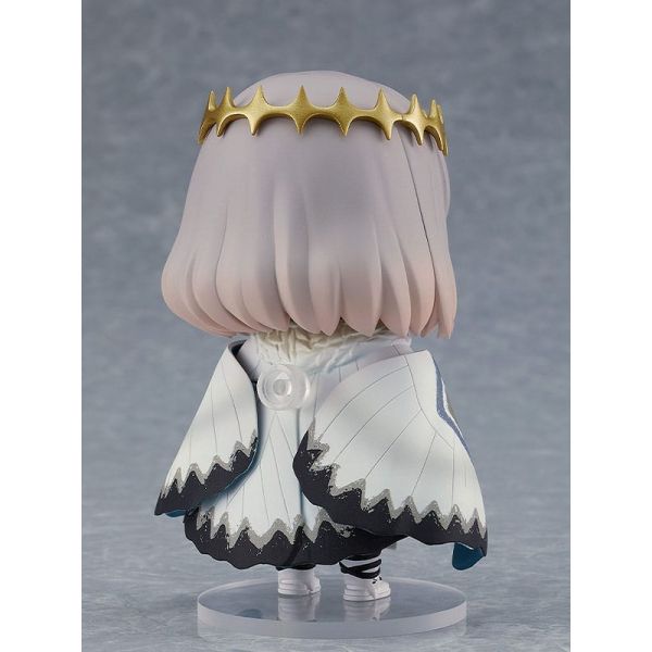 Fate/Grand Order Pretender/Oberon Noodle Stopper Figure