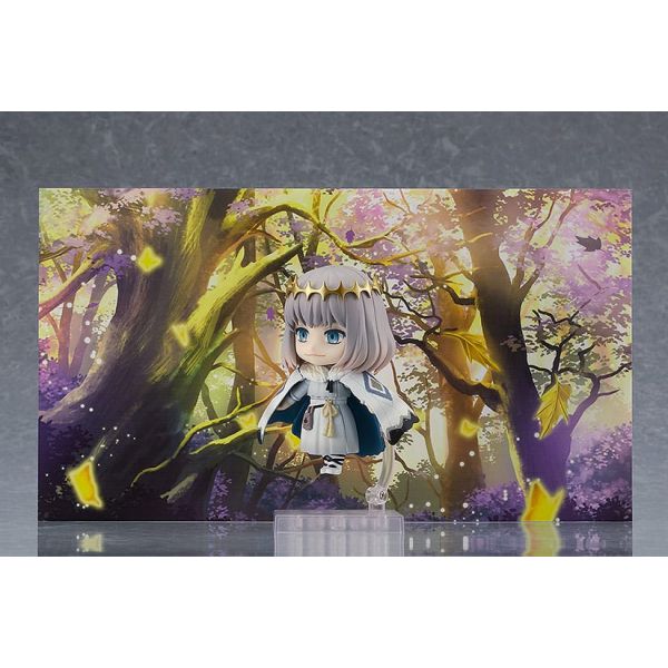 Nendoroid Pretender/Oberon (Fate/Grand Order) Additional Image 6