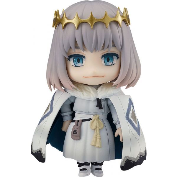 Nendoroid Pretender/Oberon (Fate/Grand Order) Main Image