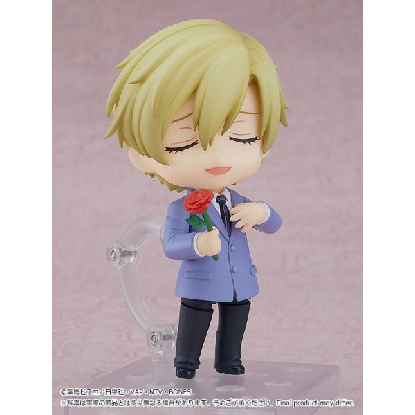 Nendoroid Tamaki Suoh Action Figure (Ouran High School Host Club) Additional Image 2