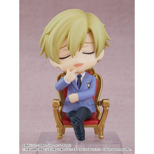 Nendoroid Tamaki Suoh Action Figure (Ouran High School Host Club) Additional Image 3