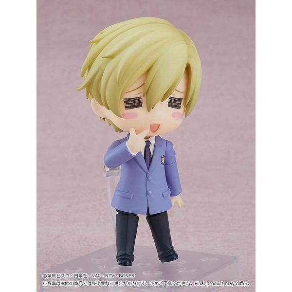 Nendoroid Tamaki Suoh Action Figure (Ouran High School Host Club) Additional Image 4