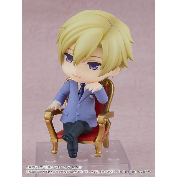 Nendoroid Tamaki Suoh Action Figure (Ouran High School Host Club) Additional Image 5