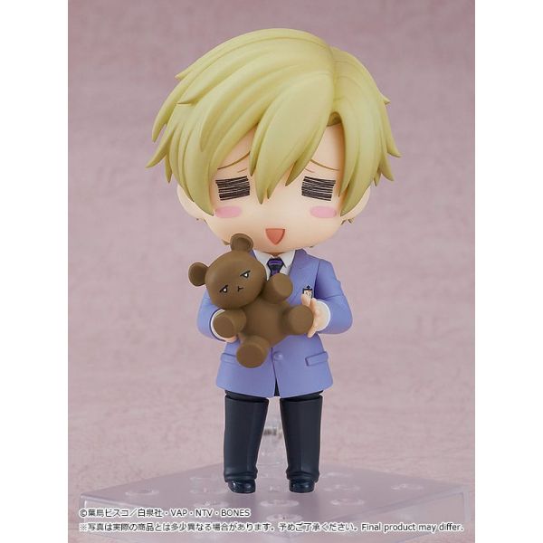 Nendoroid Tamaki Suoh Action Figure (Ouran High School Host Club) Additional Image 6