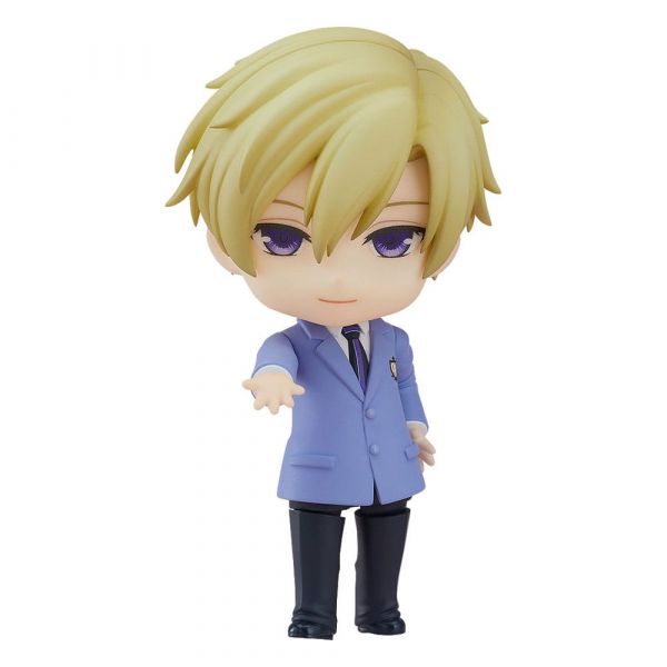 Nendoroid Tamaki Suoh Action Figure (Ouran High School Host Club) Main Image