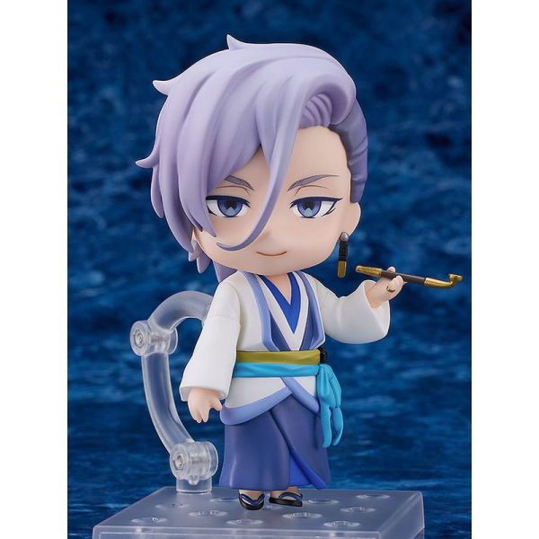 Nendoroid Usui Yuen Action Figure (Revenger) Additional Image 1