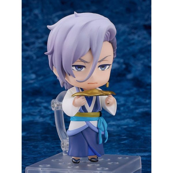 Nendoroid Usui Yuen Action Figure (Revenger) Additional Image 2