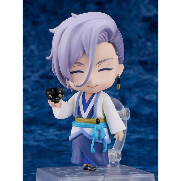 Nendoroid Usui Yuen Action Figure (Revenger) Additional Image 4