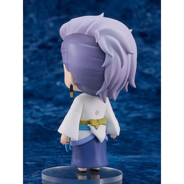 Nendoroid Usui Yuen Action Figure (Revenger) Additional Image 5
