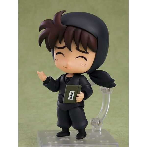 Nendoroid Hansuke Doi Action Figure (Nintama Rantarou) Additional Image 1